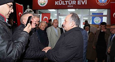 Talas Belediyesi işletmelerine saat ayarı