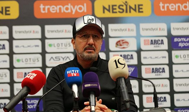 Taner Taşkın: "Çorum FK haklı bir galibiyet aldı"