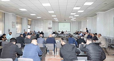 Tarımın nabzı GTB'de attı