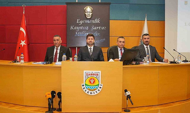 Tarsus'ta asansör kazasında hayatını kaybeden Yaşot'un adı parka verildi