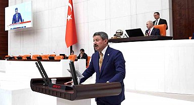 Tatar: "Cumhuriyetin 102. yılı gurur ve coşkuyla kutlanıyor"