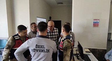Tatvan Devlet Hastanesi'nde 'Beyaz Kod' tatbikatı gerçekleştirildi