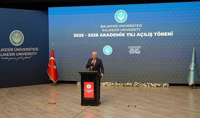 TBMM Başkanı Kurtulmuş'tan 'Terörsüz Türkiye' açıklaması: "Bir eli silahta bir eli sandıkta olmaz"