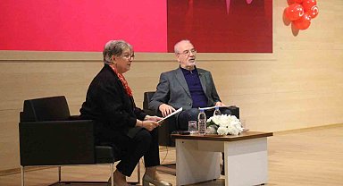 TBMM Üyesi Doç. Dr. Hulki Cevizoğlu: "Atatürk'e yanlış tedavi uygulandığı için hastalığı ilerledi"