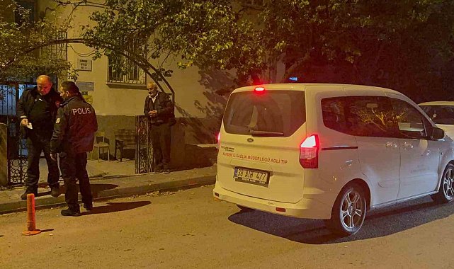 Tek yaşayan adam evinde ölü bulundu