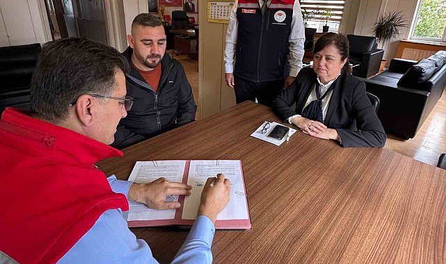 Tekirdağ'da işlenmeyen tarım arazileri kiraya veriliyor