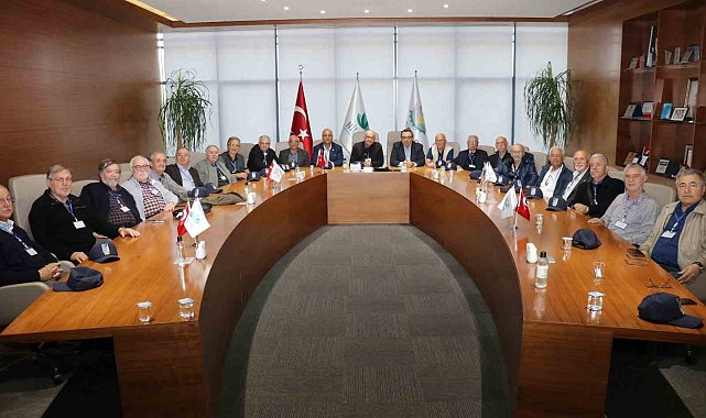 Teknik Öğretmen Okulu'nun yeniden açılması için Bursa'da bir araya geldiler