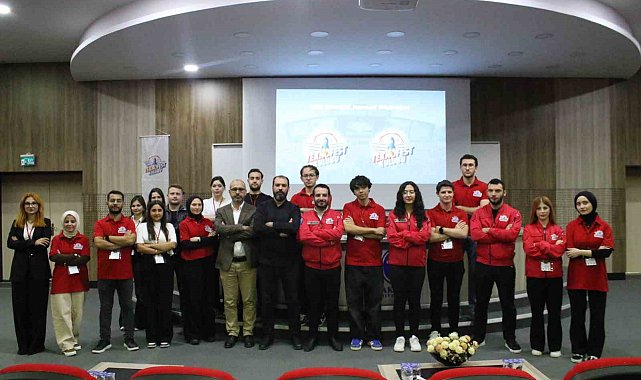 TEKNOFEST ruhu Sakarya'da: Gençler milli teknoloji hamlesini konuştu