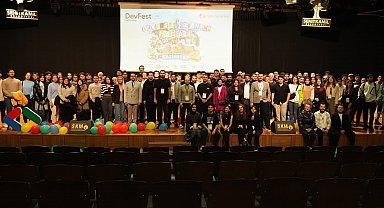 Teknolojinin nabzı Şehitkamil'de atacak
