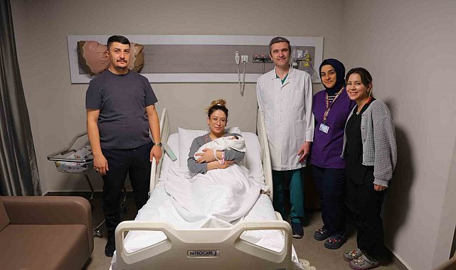 Tekrarlayan düşüklerin ardından gelen mutluluk