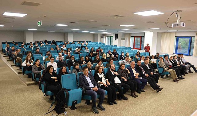 Tematik Kahve Günleri'nde "eğitimde yenilikçi teknolojiler" konuşuldu