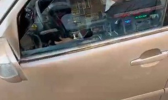 Ters yönden girdi, söyledikleri pes dedirtti