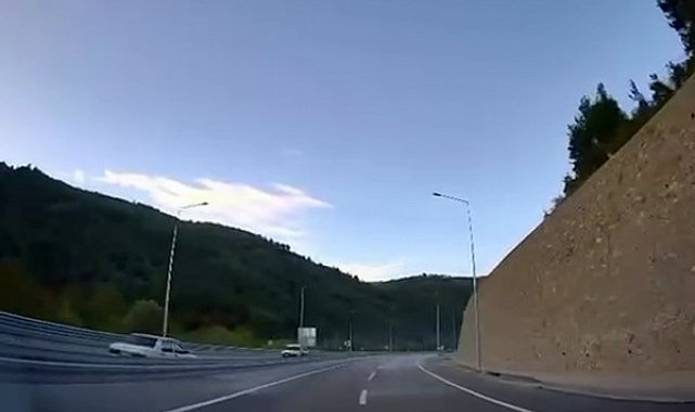 Ters yöne giren Tofaş faciaya davetiye çıkardı