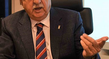 TESK Başkanı Palandöken: "Cumhuriyet; bize özgürlüğü, eşitliği, adaleti ve çağdaş bir yaşamı miras bırakmıştır"