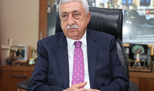 TESK Başkanı Palandöken: "Türk kuaförleri dünya sahnesinde bayrağımızı dalgalandırdı"