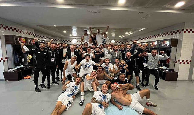 TFF 3. Lig: Erciyes 38 FK: 2- Ağrı 1970 SK: 0