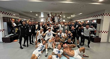 TFF 3. Lig: Erciyes 38 FK: 2- Ağrı 1970 SK: 0