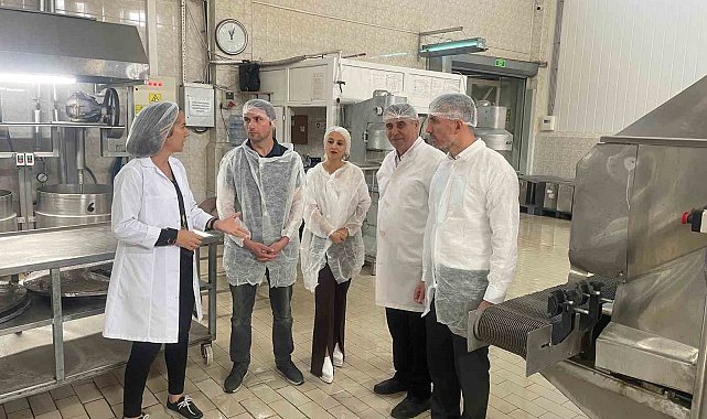 TKDK, 'Kardelen örnek niteliği taşıyor"