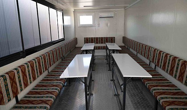 Tokat Belediyesi'nden cenaze hizmetlerinde ücretsiz dönem