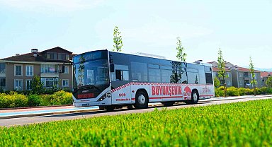Toplu taşımada öğrencilerin tercihi büyükşehir: Aylık kullanım verileri açıklandı