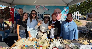 Torosların lezzetleri uluslararası Adana Lezzet Festivali'nde