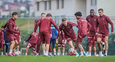 Trabzonspor iç sahada en çok puan toplayan takım