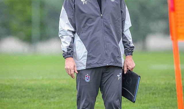 Trabzonspor'da Fatih Tekke etkisi