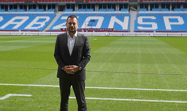 Trabzonspor'da mali istikrar dönemi