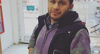 Traktör ile kazan arasına sıkışan köy muhtarı hayatını kaybetti