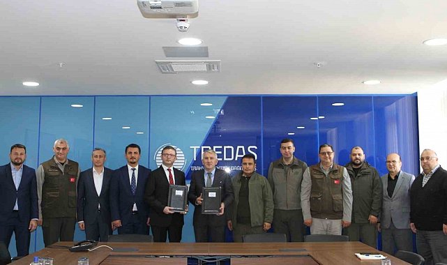 Trakya'nın kuşları için protokol imzalandı