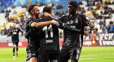 Trendyol Süper Lig'in 'En hızlı' iki takımı derbide karşı karşıya