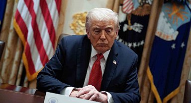 Trump: " Henüz vakti değil"