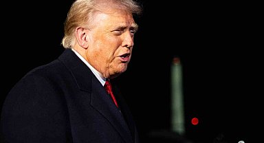 Trump: " Türkiye de sürece dahil"