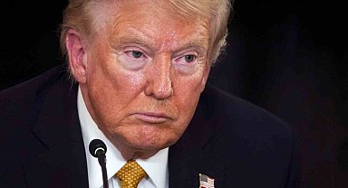Trump: "Hamas cenazeleri hızlıca teslim etmeli, aksi takdirde diğer ülkeler harekete geçecek"
