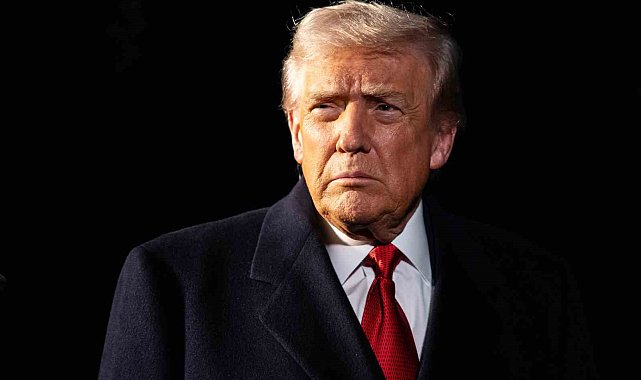 Trump: "Kuzey Kore lideri Kim ile görüşmeye açığım"