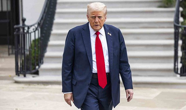 Trump: "Netanyahu bombardımanları durduracak"