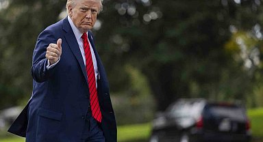 Trump sağlık kontrolünden geçti, doktoru sonucu açıkladı: "Kalp yaşı gerçek yaşından 14 yıl daha genç"