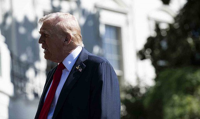 Trump telefonda Netanyahu'yu azarladı: "Lanet olsun neden her zaman bu kadar olumsuzsun?"