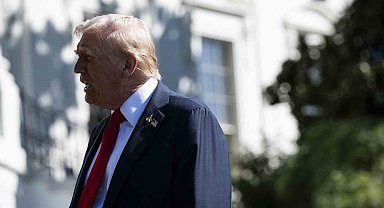 Trump telefonda Netanyahu'yu azarladı: "Lanet olsun neden her zaman bu kadar olumsuzsun?"