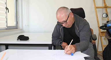 Tunceli'de engellilere hem eğitim hem gelecek güvencesi