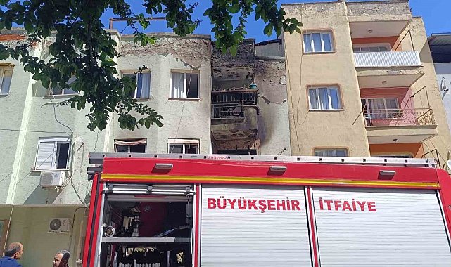 Turgutlu'da 1 buçuk yıl önceki yangında ağır yaralanan genç kız hayatını kaybetti