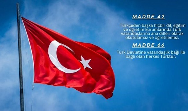 Türk Eğitim-Sen Genel Başkanı Geylan: "'Ana dilde eğitim' talebinin ortaya konulması, doğrudan anayasanın ihlali anlamına gelmektedir"