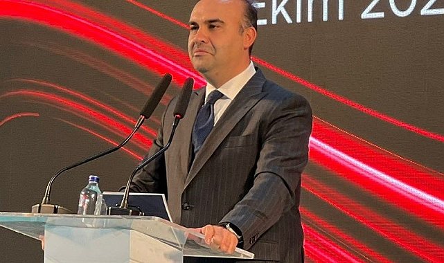 Türkiye çelik üretiminde Avrupa'da birincisi, dünya 7'incisi