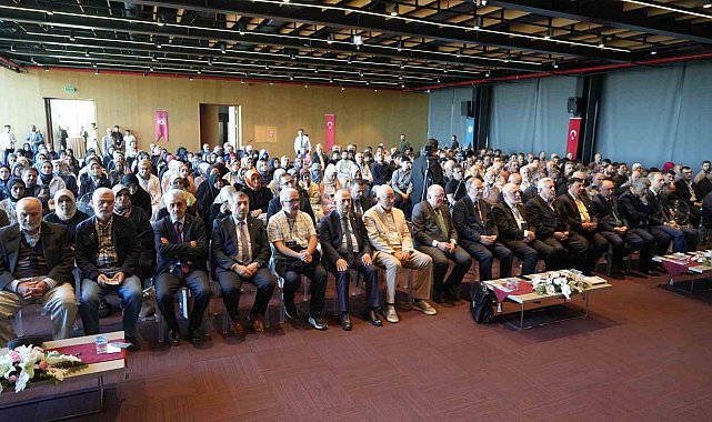 Türkiye Hadis İhtisas Toplantısı