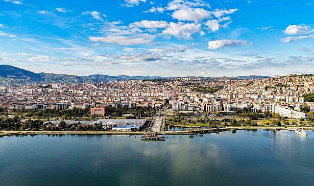 Türkiye Yüzyılı'nda "Samsun Yüzyılı" hedefi