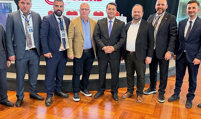 TÜRSAB'da değişim zamanı