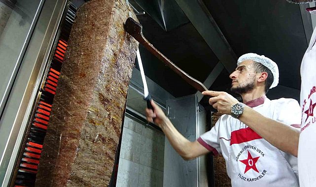 Tuzla'da 30 yıllık lezzet artık sabit mekanda