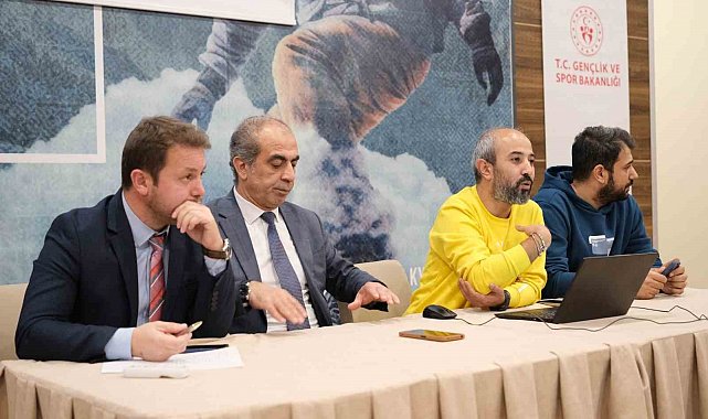 TYP kapsamında çalışacak 200 kişi kura ile belirlendi