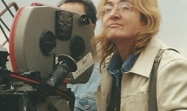 Uluslararası Altın Portakal Film Festivali "Sinema Okulları Öğrenci Filmleri Yarışması'nda jüri üyeleri açıklandı