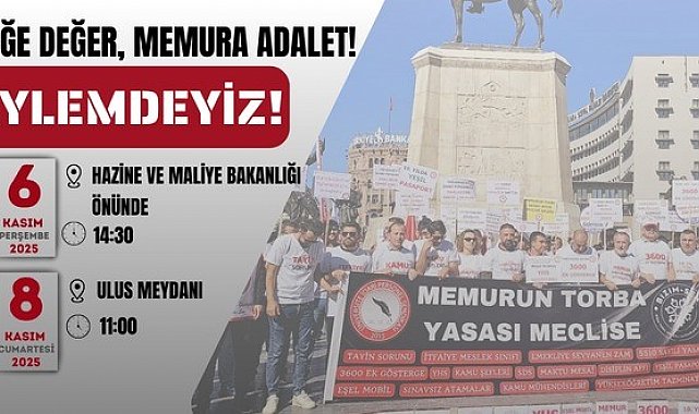 ÜNİPERSEN'den toplu sözleşmede iyileştirme talebi